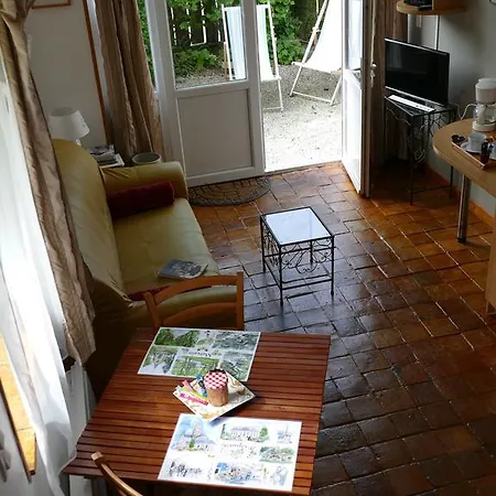 Gite Appartement