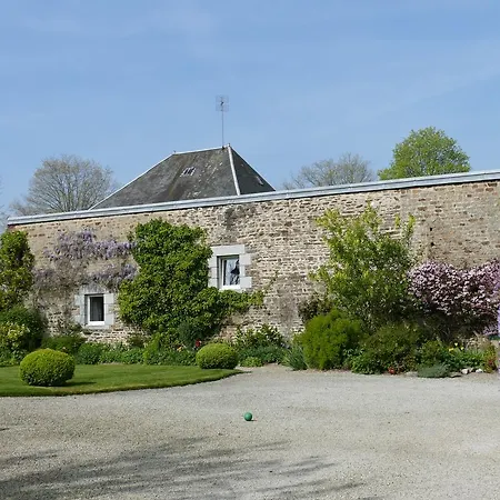 Appartement Gite *