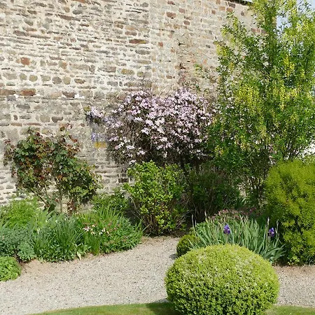 Gite Apartment Sourdeval