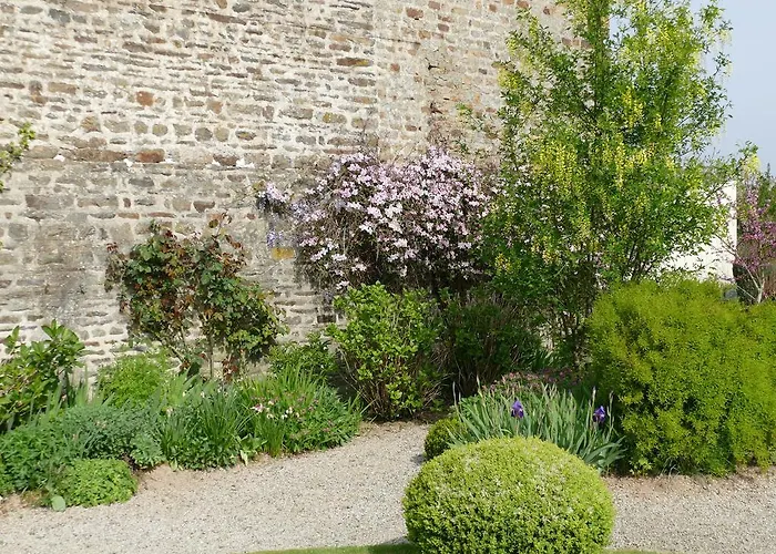 Gite Apartment Sourdeval